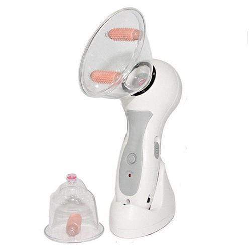 Gadgets d'Eve beauté ASPIVI™: Aspirateur de graisses Anti-cellulite