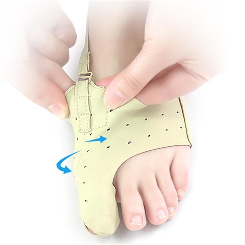 Gadgets d'Eve CORRECTB™ : Correcteur De Bunion Élastique