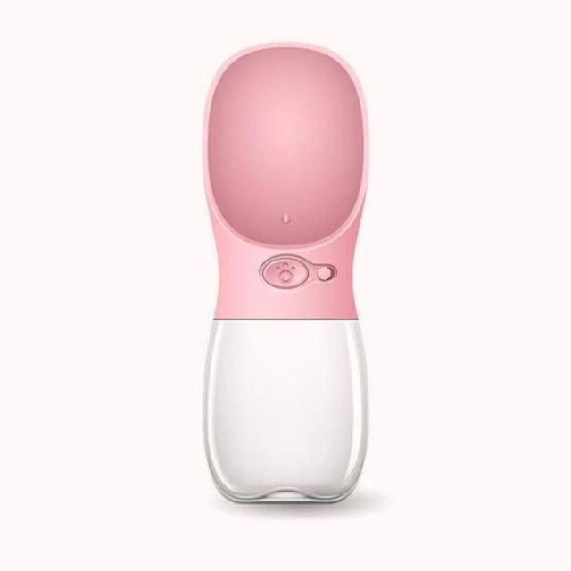 Gadgets d'Eve ™ : Gourde pour Chiens
