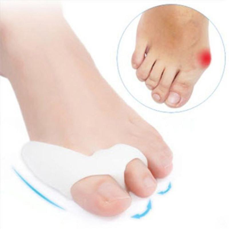 Gadgets d'Eve beauté Solacor™_ : Correcteur Orthopédique en  Gel de Silice