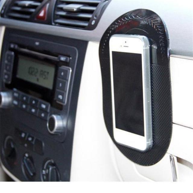 Gadgets d'Eve STIPAD™ : Support Antidérapant Pour Tableau De Bord